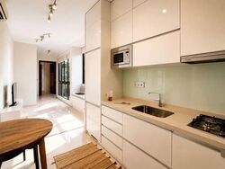 Harbour Suites (D4), Apartment #577323621
